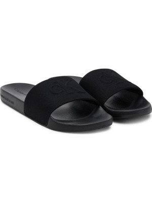 Calvin Klein Calvın Kleın Erkek Terlik YM0YM01282-0GJ