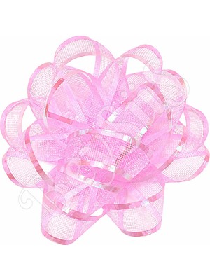 BeySüS Küçük Çekgül Pembe