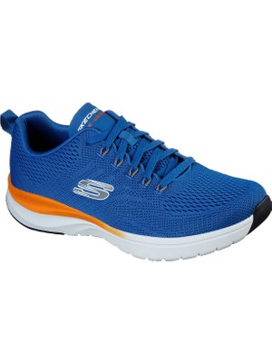 Skechers Ultra Groove Erkek Ayakkabı 232032-BLOR