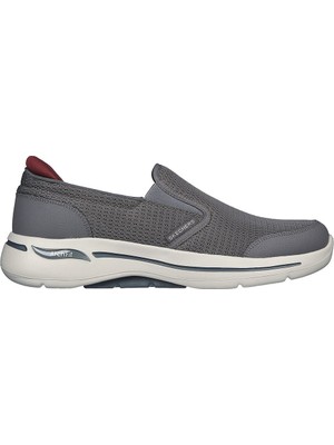 Skechers Go Walk Arch Fıt Erkek Ayakkabı 216264-CCGY