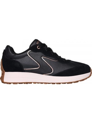 Skechers Gusto Path Kadın Ayakkabı 177151-BLK