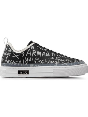 Armani Exchange Armanı Exchange Kadın Ayakkabı XDX093-XV569-S024
