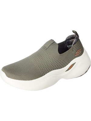 Skechers Arch Fıt Infınıty Erkek Ayakkabı 232608-OLV