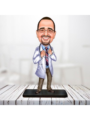 Ahşap_karikatür_biblo _ATS-665