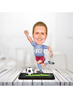 Ahşap_karikatür_biblo _ATS-710
