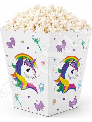 BeySüS Parti Mısır Kutusu Unicorn