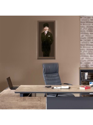 Atatürk Fotoğrafı-68