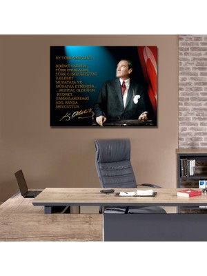 Atatürk Fotoğrafı-72