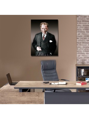 Atatürk FOTOĞRAFI-122