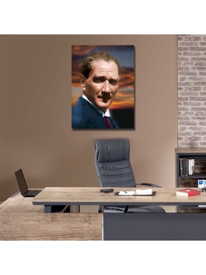 Atatürk FOTOĞRAFI-110