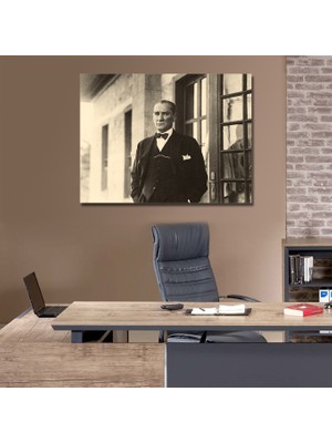 Atatürk FOTOĞRAFI-178