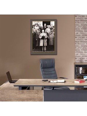 Atatürk FOTOĞRAFI-220