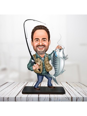Ahşap_karikatür_biblo _ATS-130