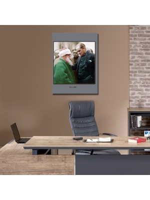 Atatürk FOTOĞRAFI-297