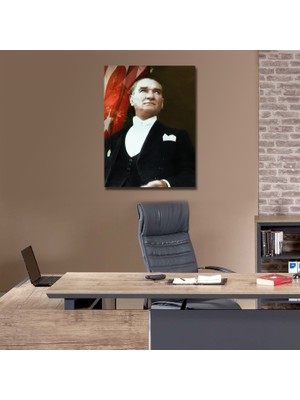Atatürk Fotoğrafı-5