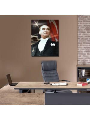 Atatürk Fotoğrafı-6