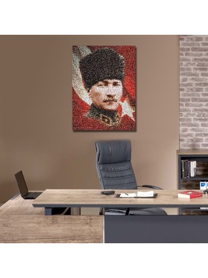 Atatürk FOTOĞRAFI-165