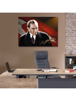 Atatürk Fotoğrafı-17