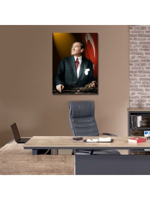 Atatürk Fotoğrafı-71