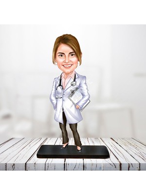 Ahşap_karikatür_biblo _ATS-652