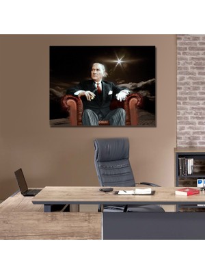Atatürk Fotoğrafı-80