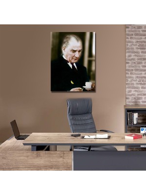 Atatürk Fotoğrafı-90