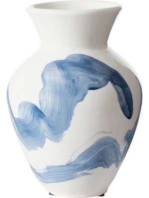 Mudo Home Pıntura Vazo 23CM