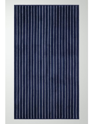 Cotto N Mania Oriens Tenue  -100X180 cm Plaj Havlusu  Premium Plaj Havlusu