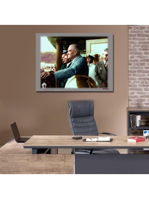 Atatürk FOTOĞRAFI-230
