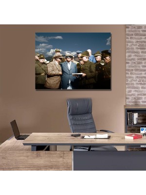 Atatürk FOTOĞRAFI-238