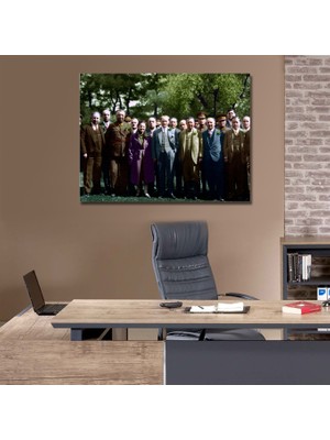 Atatürk FOTOĞRAFI-261