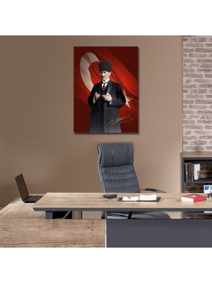 Atatürk FOTOĞRAFI-267