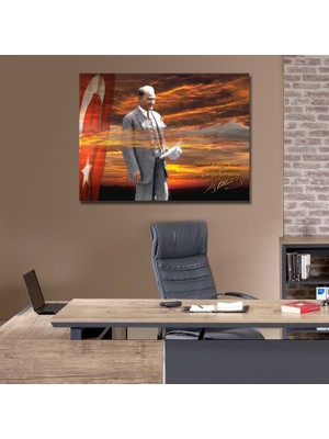 Atatürk FOTOĞRAFI-278