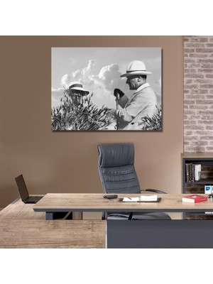 Atatürk FOTOĞRAFI-280