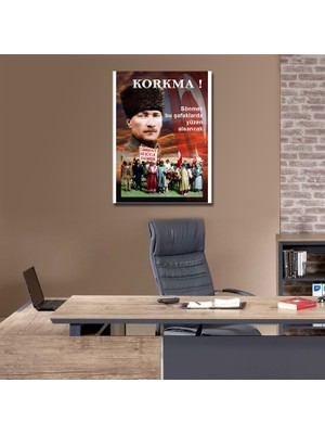 Atatürk FOTOĞRAFI-331