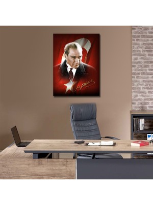 Atatürk FOTOĞRAFI-359