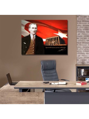 Atatürk FOTOĞRAFI-390