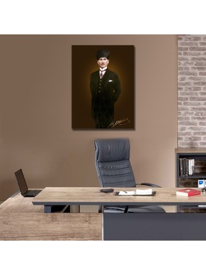 Atatürk Fotoğrafı-67