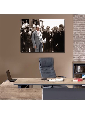 Atatürk FOTOĞRAFI-277