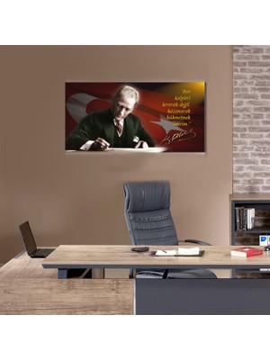 Atatürk Fotoğrafı-53