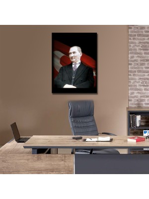 Atatürk Fotoğrafı-57