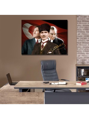 Atatürk FOTOĞRAFI-339