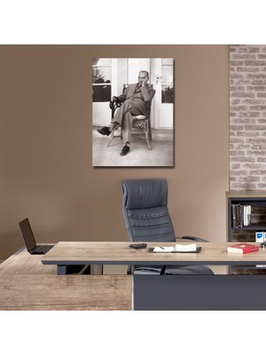 Atatürk FOTOĞRAFI-103