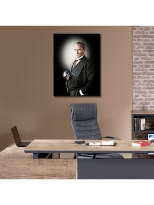 Atatürk Fotoğrafı-26