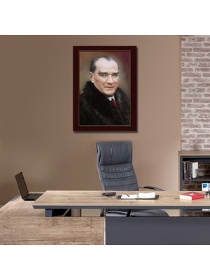 Atatürk Fotoğrafı-50