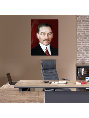 Atatürk Fotoğrafı-62
