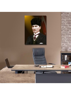 Atatürk Fotoğrafı-70