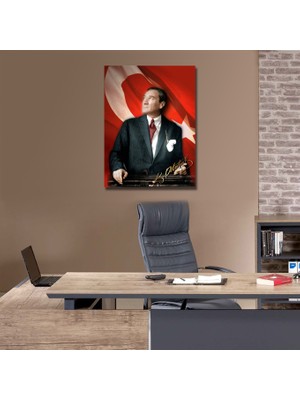 Atatürk Fotoğrafı-75