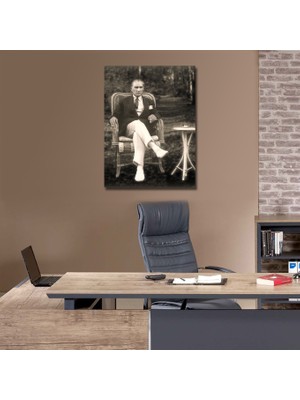 Atatürk Fotoğrafı-87