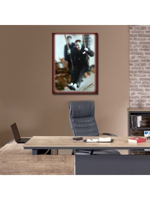 Atatürk FOTOĞRAFI-128
